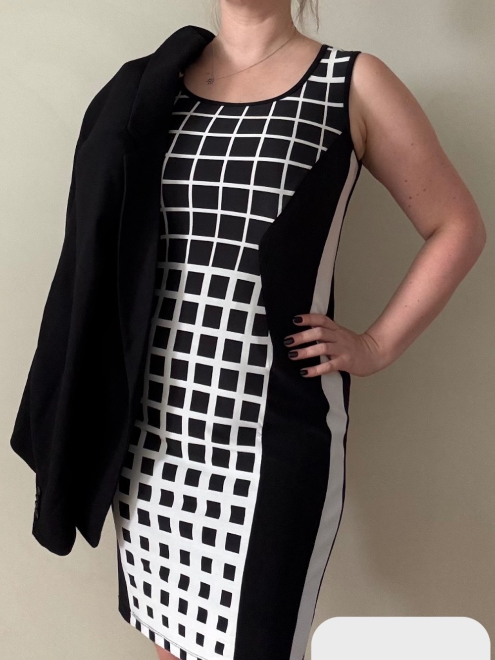 Picadilly Cocktail Dress
